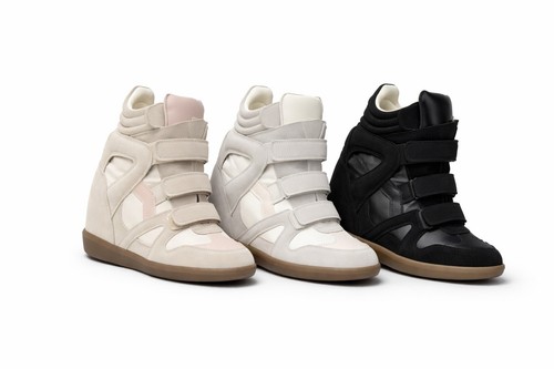 Isabel marant inspired - isabel,