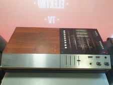Wega studio 3205 - ca, 1970