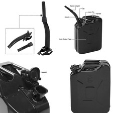 Metallkanister 20L Kanister