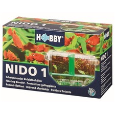Hobby Nido I Ablaichbehälter