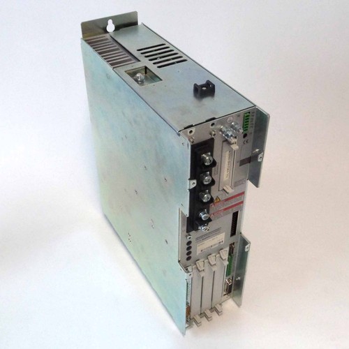 Indramat servo controller - indramat, servo-controller