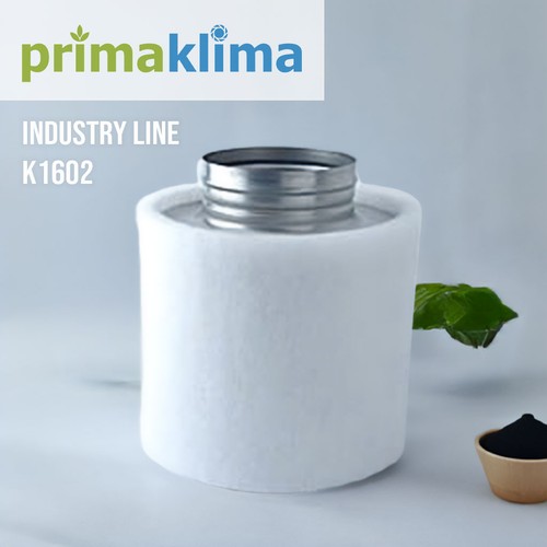Prima klima industry - klima,