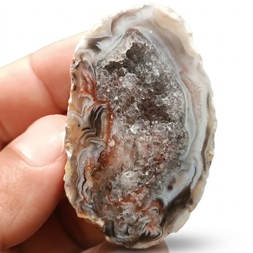Achat geode federmuster - geode,