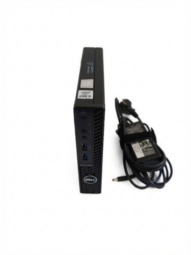 Dell optiplex 3080 micro i5 - 3080, pc