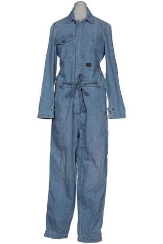 Star raw jumpsuit - g,
