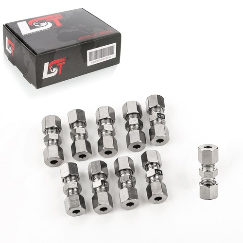 10x schnellverbinder - 10x,