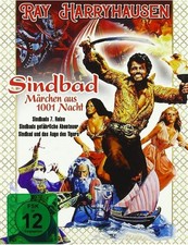 Sindbad - Märchen aus 1001