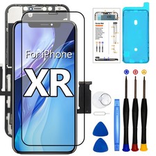 Full HD Display Für iPhone XR