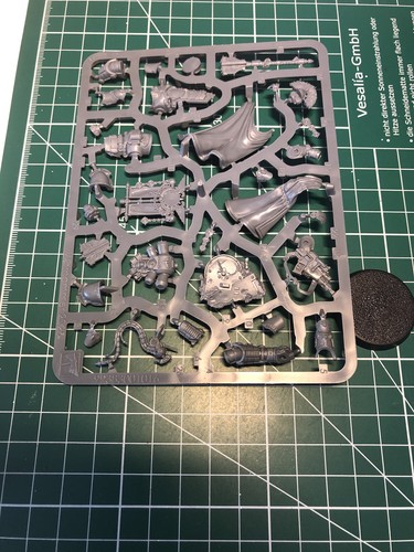 Warhammer 30k horus heresy - warhammer,
