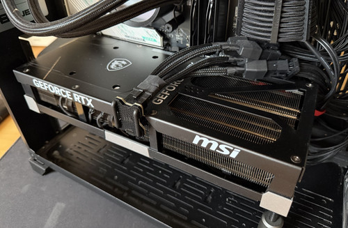 Msi geforce rtx 5090 - rtx,