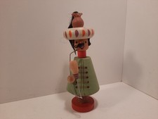 Räuchermann • Chinese •