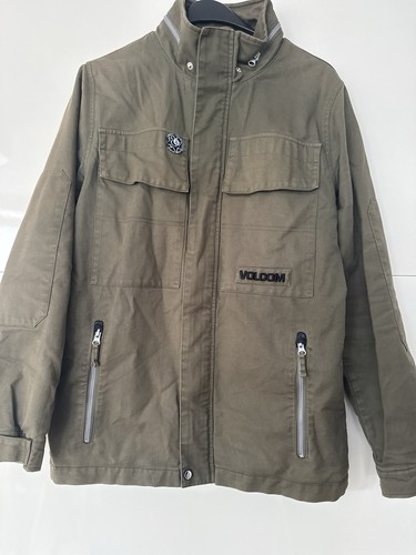 Volcom jacke übergang - jacke,,