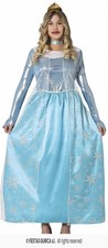Kostüm Kleid Damen Prinzessin