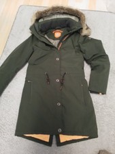 Wellenstein jacke Damen gr.s