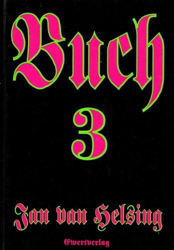 Jan van helsing buch - jan, helsing: