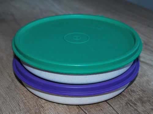 Tupperware servierschale - tupperware, 2