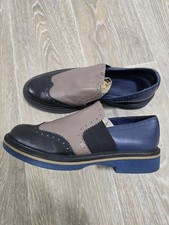 Pollini Damen Halbschuhe