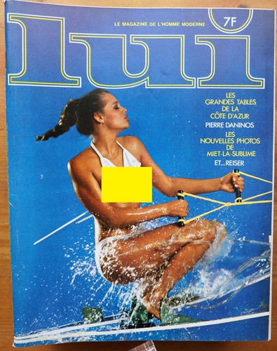 027195 lui numéro 186 - -,