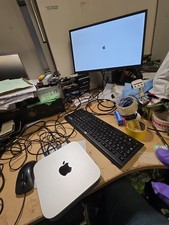 Apple Mac Mini-A1347 2010-