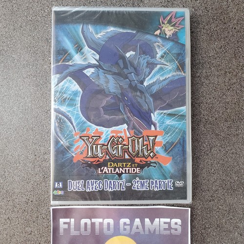 Dvd zone gi oh - dvd, de: