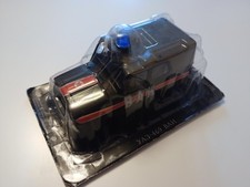 UAZ 469 (4x4) Jeep in