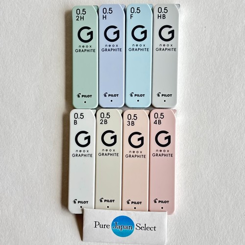 Pilot nexo graphite growth - nexo,