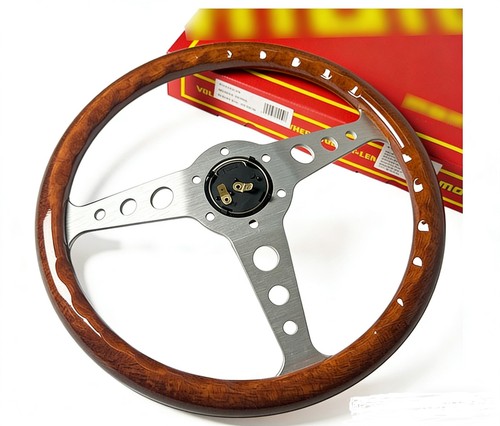 Neu momo 350mm heritage indy - neu,