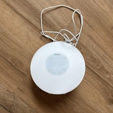 Philips wake up light UKW