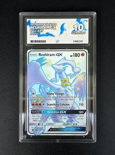 Pokémon reshiram sv51 sv94 - pokémon,