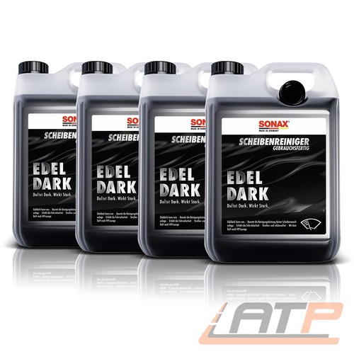 Sonax l liter - 5,
