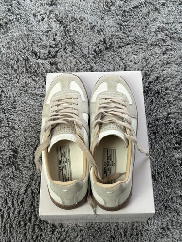 Maison margiela german army - margiela,
