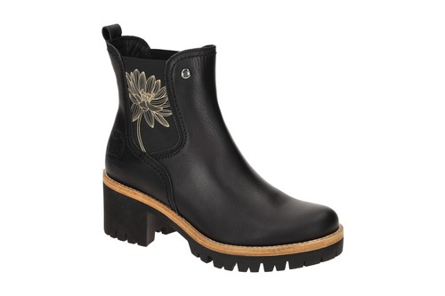 Panama jack schuhe pia - panama,