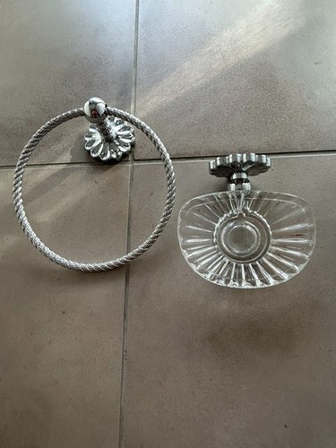 Keuco seifenschale glas - seifenschale, /