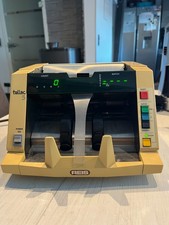 Geldzählmaschine für Scheine