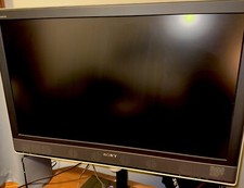 Sony bravia kdl - sony, 40"