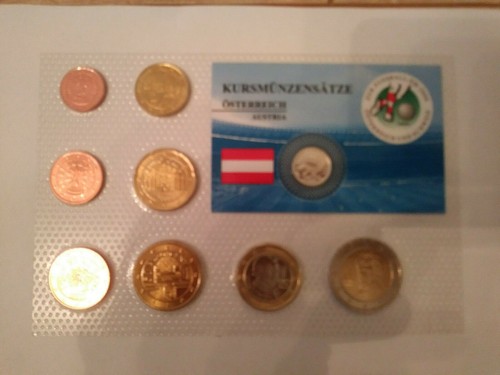 Uefa 2008 sammeledition - em,