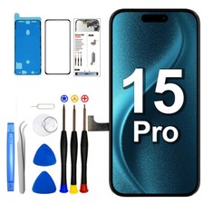 Display Set für iPhone 15 PRO