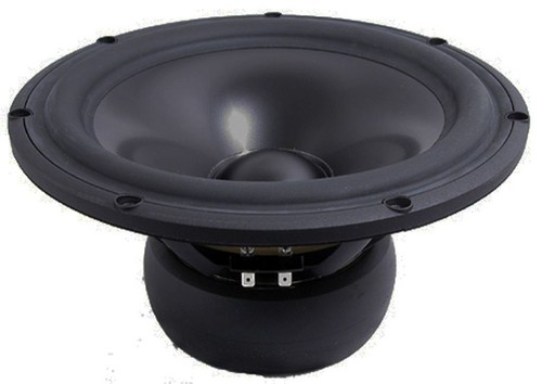 Scan speak subwoofer - scan,