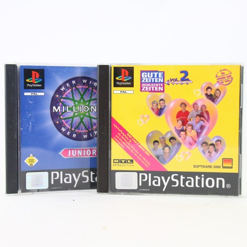 Sony playstation ps1 - ps1, pal