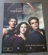 Seltenes vierseitiges Poster