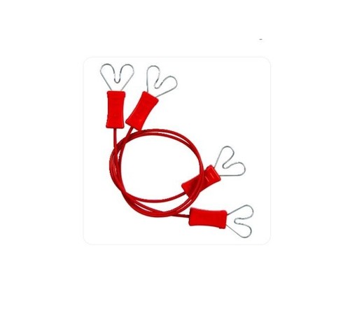 Weidezaun verbinder - verbinder,
