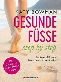 Gesunde füße step by - füße,