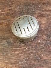 Simson hupe 6 Volt Vogelserie Schwalbe Star Habicht Sperber