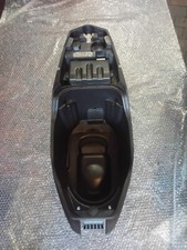 Peugeot Speedfight 4 Helmfach