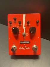 Harley Benton Tag Team Dual