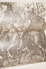 LUTZOW GESCHICHTE DES DEUTSCHEN KUPFERSTICHES HOLZSCHNITT KUNST 1891 GRAVUREN