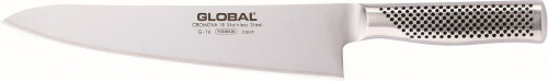 Global kochmesser groß cm - global,