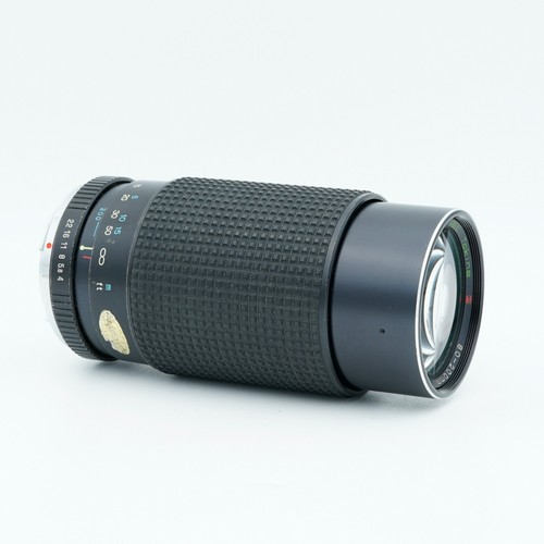 Tokina rmc 200 - rmc, mf