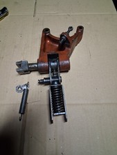 David Brown 1200 Getriebe