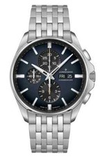 Junghans Meister S Chronoscope